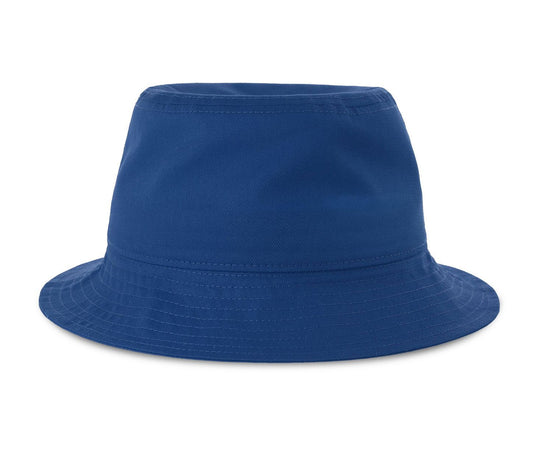 Bob Coton Bucket Cotton-S AT298 - Atlantis Headwear coloris Royal