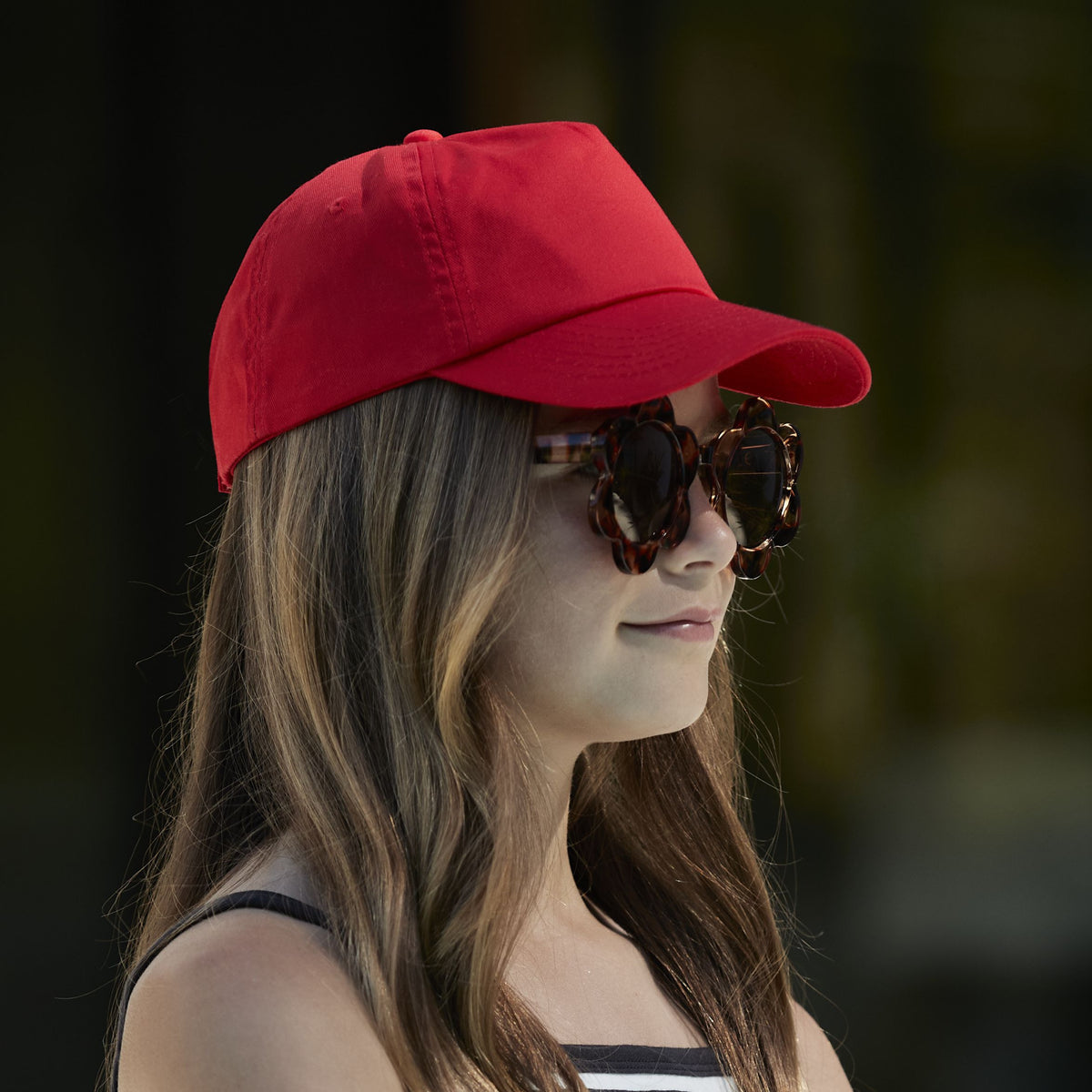 Junior Cap