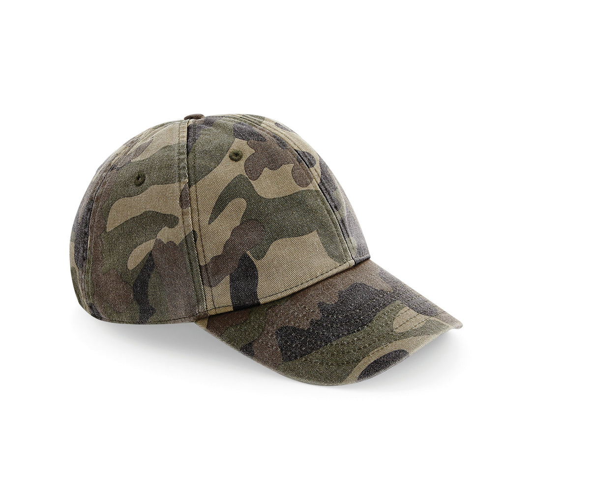 Vintage Jungle Camo