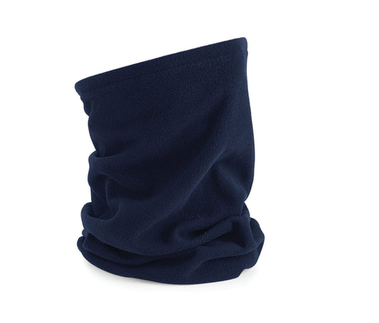 Tour de Cou Polaire Morf Microfleece BF930 - Beechfield coloris French Navy