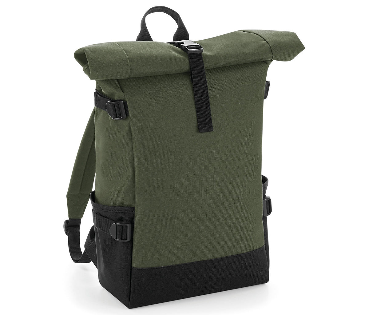 Olive Green/Black