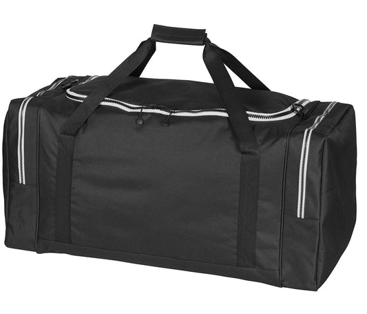 Sac de Sport 85L BM908 - Pen Duick coloris Black/White