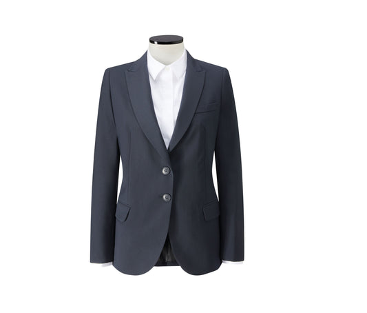Veste de Tailleur Femme Finchley CC2001 - ClubClass coloris Navy