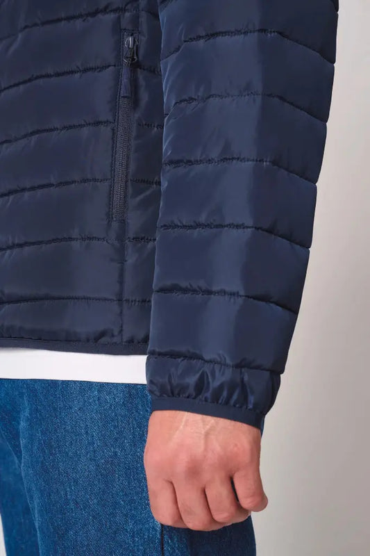 Doudoune matelassée homme IDEAL BASIC BRAND