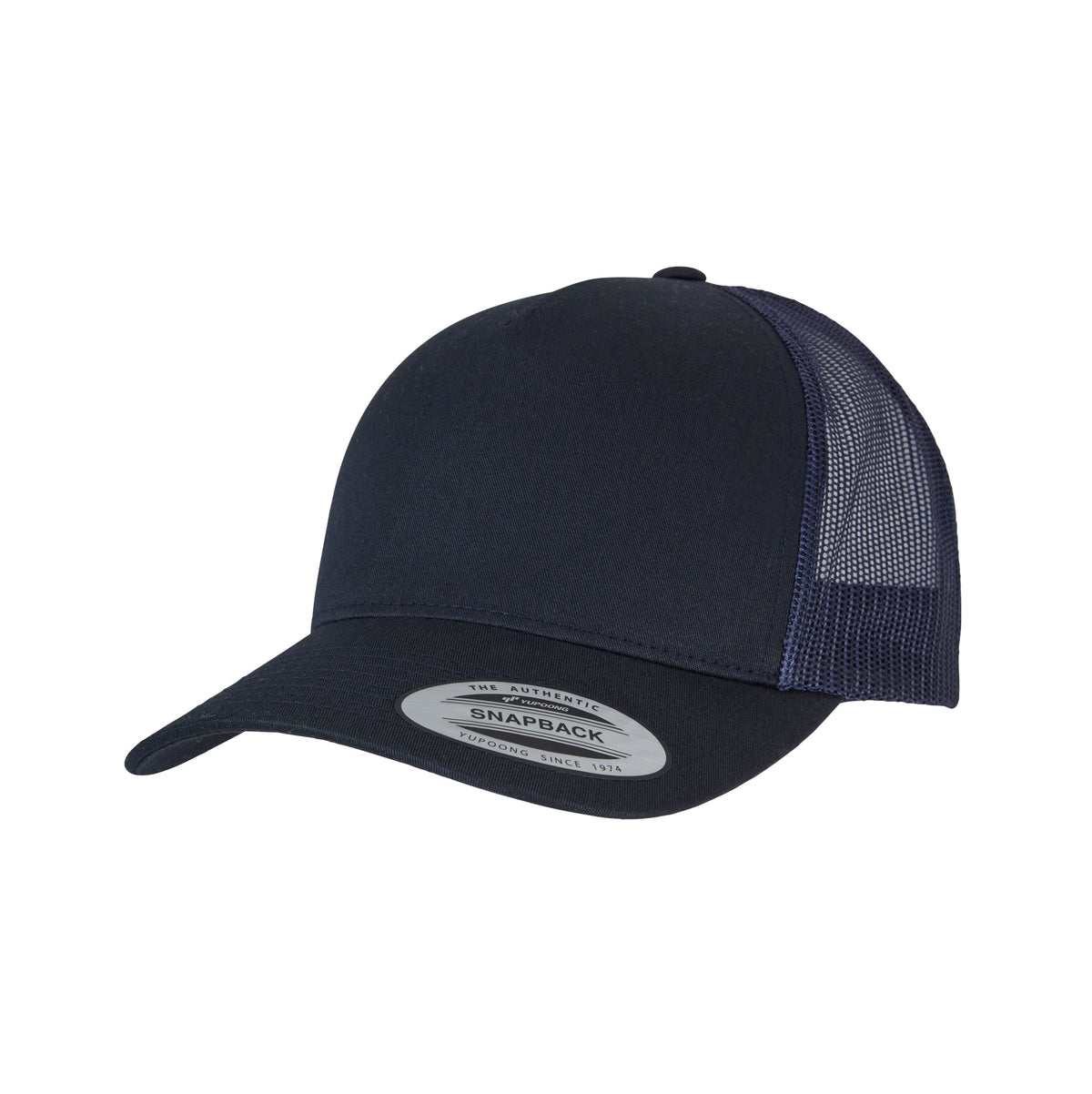 Dark Navy/Dark Navy