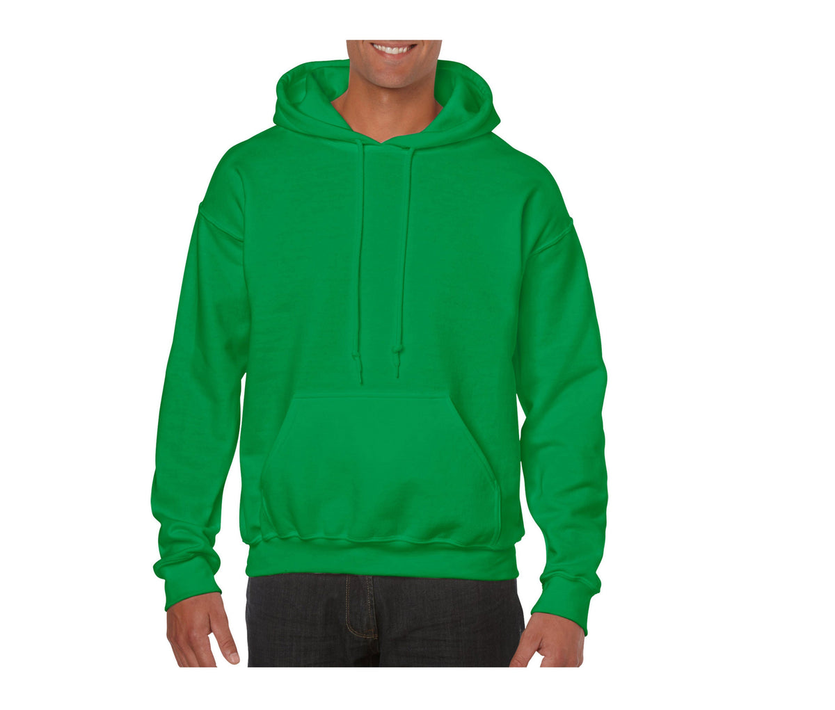 Vert Irlandais