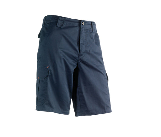 Bermuda de Travail Tyrus HK006 - Herock coloris Navy