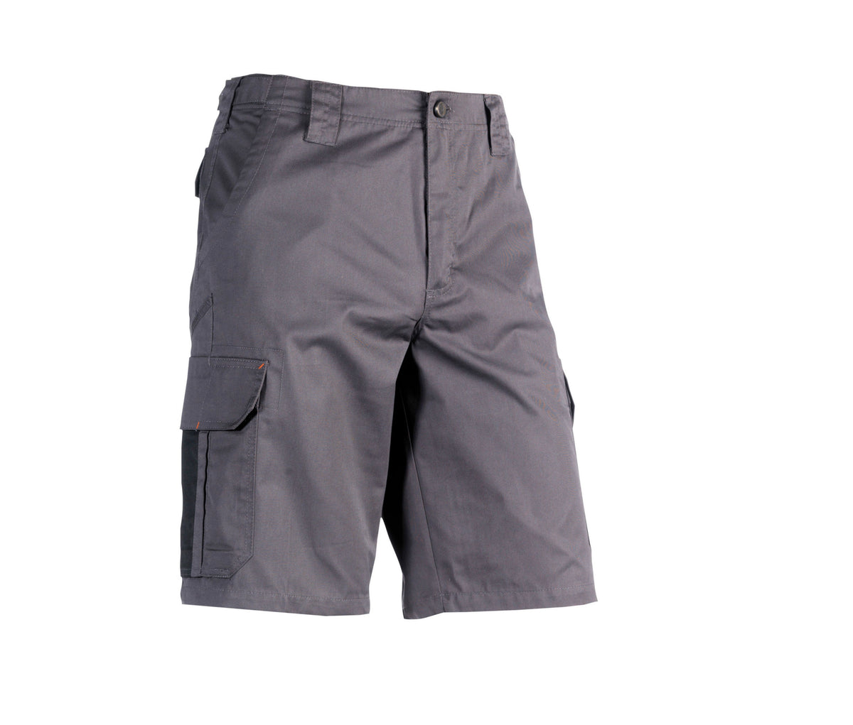 HK006 Grey/Black