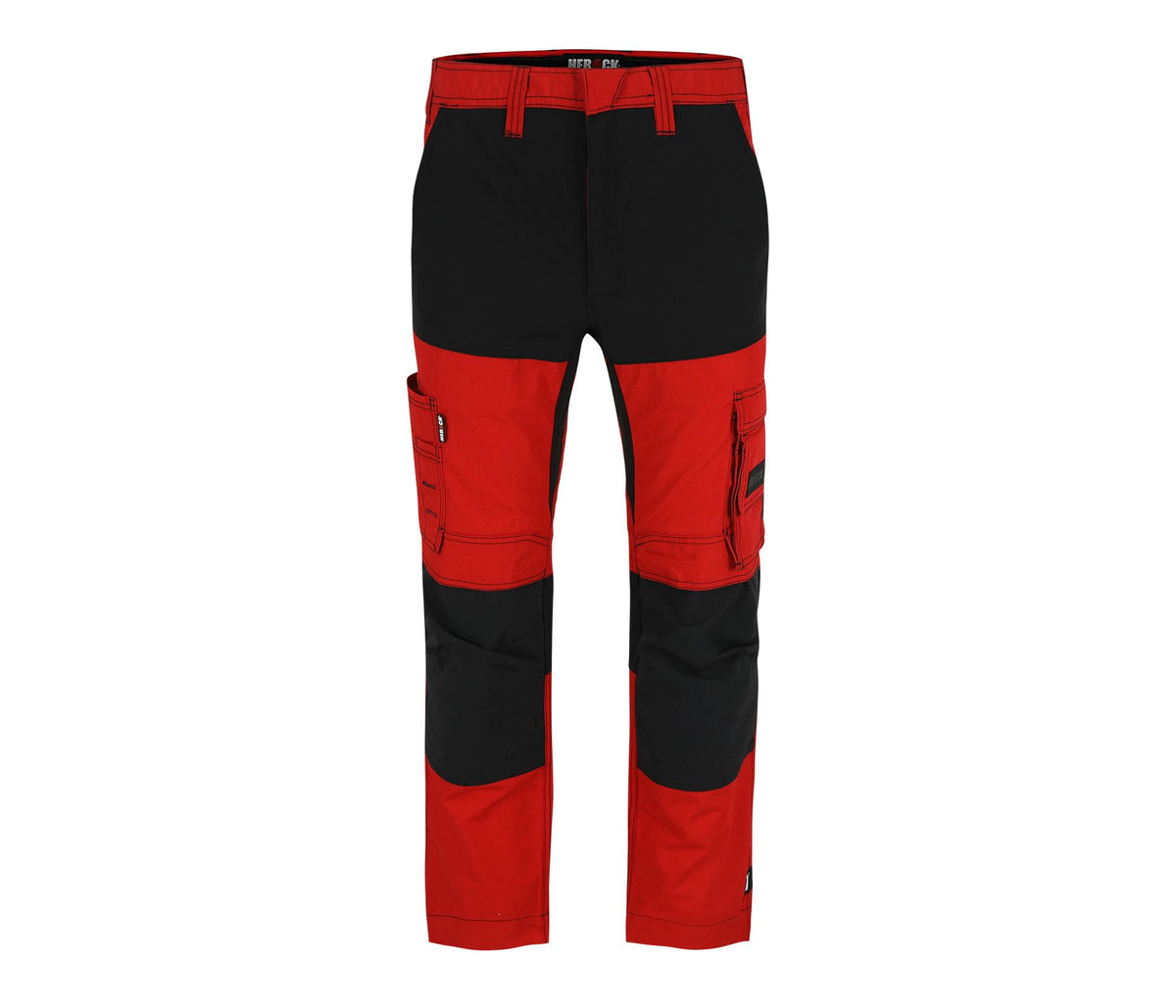 HK101 Red/Black