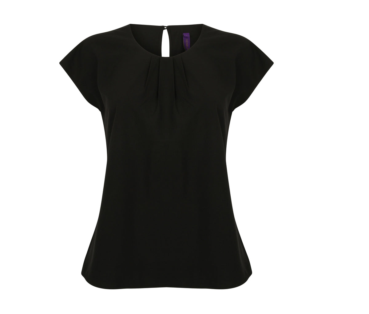 HY597 Black