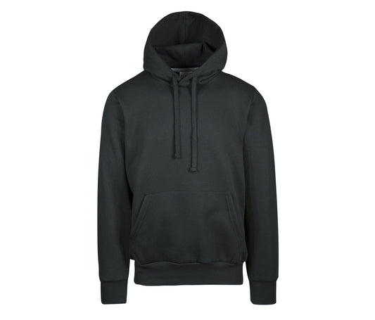 Hooded Sweat IT475 - Vesti coloris Noir