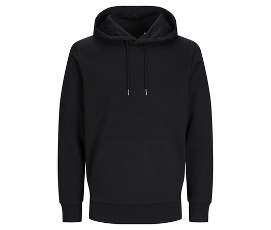 Cosy Hood JJ3902 - Jack&Jones coloris Noir