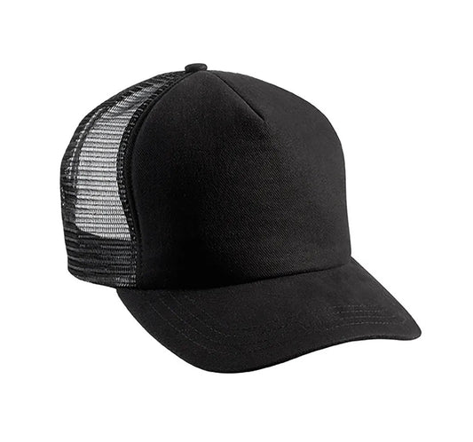 Casquette TRUCKER - 5 Panneaux-K-UP