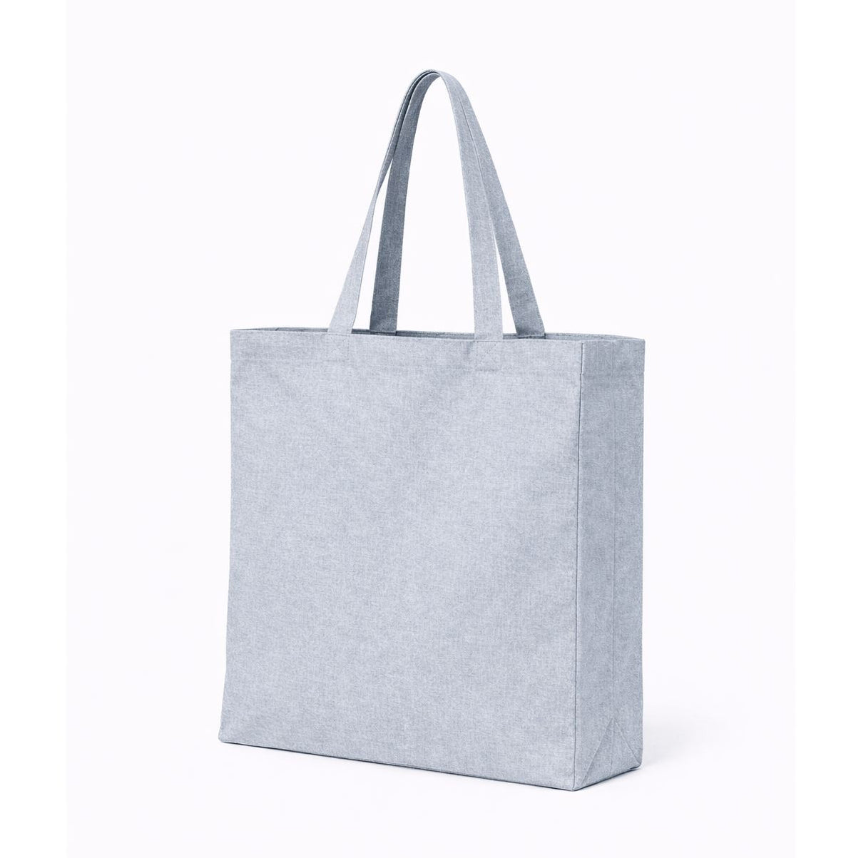 Heather Light Grey