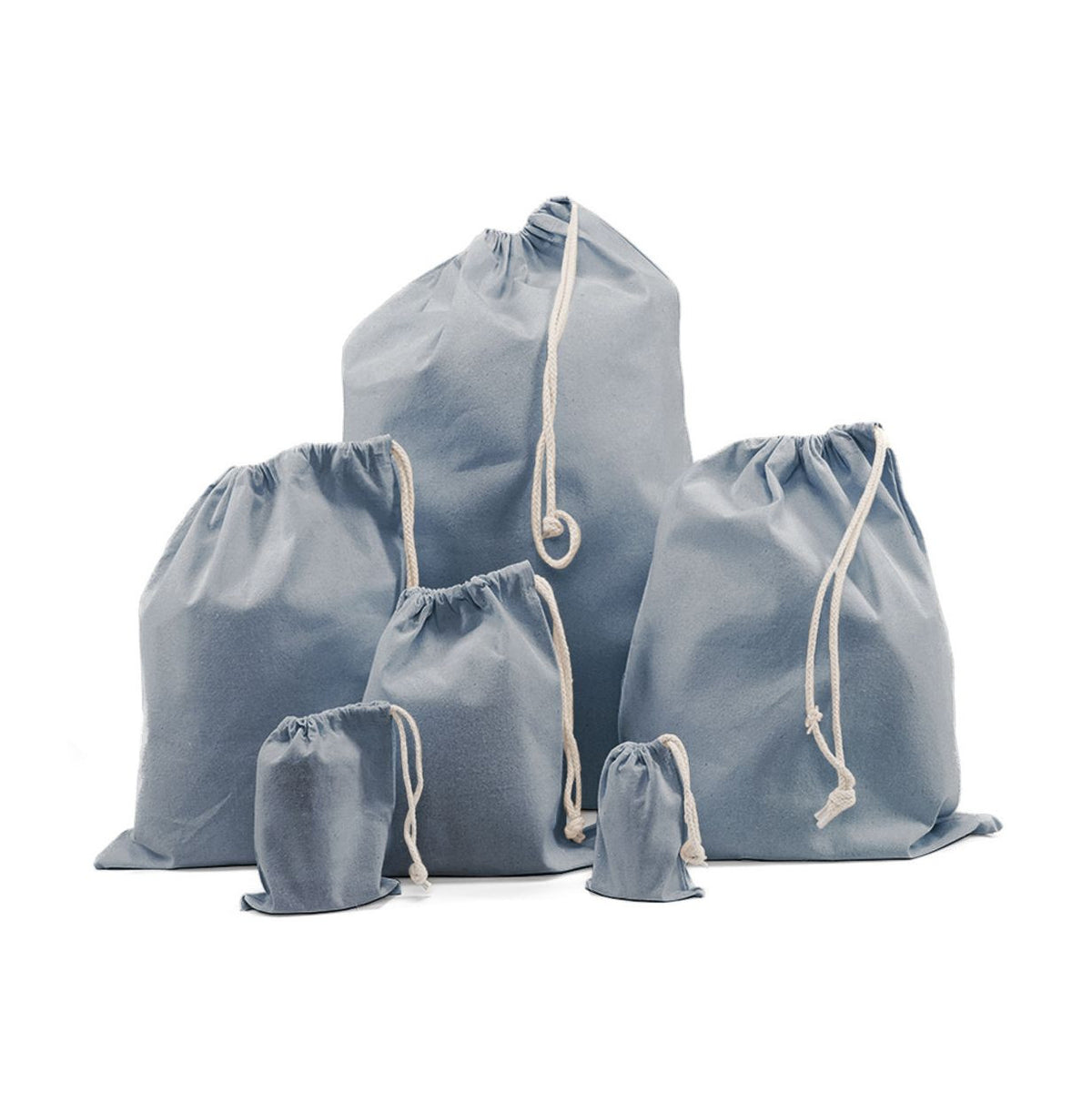 Heather Light Grey