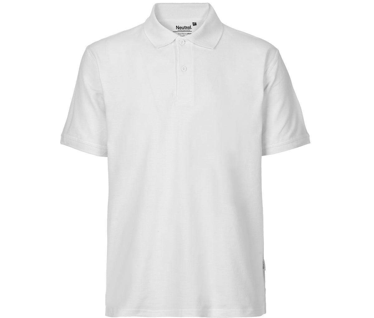 O20080 Blanc