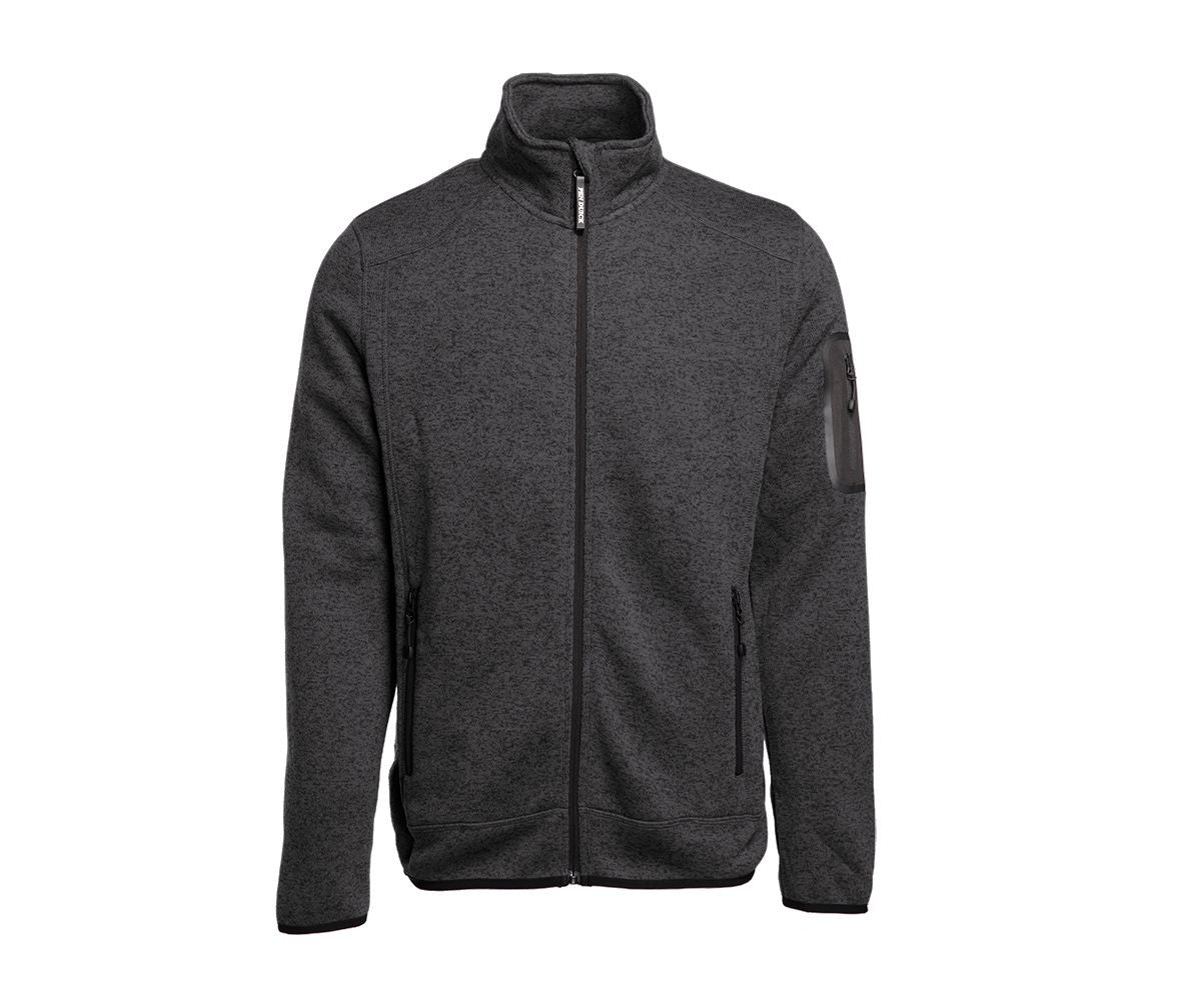 PK410 Gris Foncé Chiné