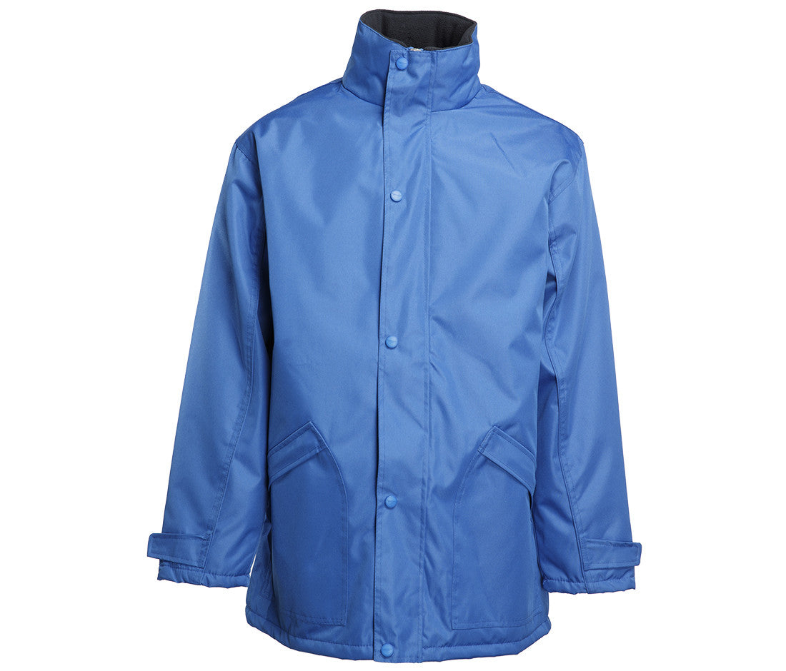 PK500 Royal Blue/Polaire Navy