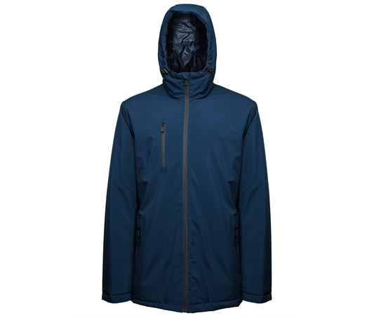 Blouson de Sport Léger Prime Sportswear Jacket PK503 - Pen Duick coloris Navy