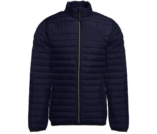 Doudoune Homme Boston Men PK517 - Pen Duick coloris Navy/Black