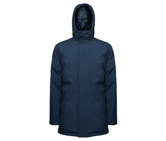 Parka Chaude et Légère Prime Smart Parka PK543 - Pen Duick coloris Navy