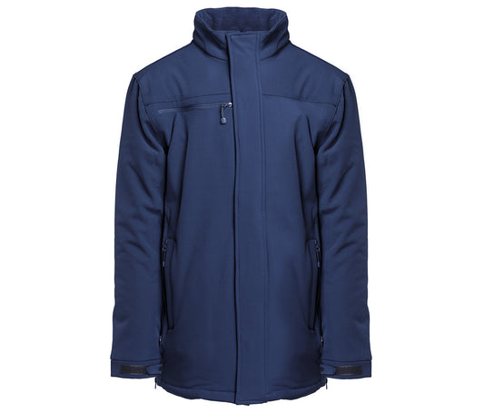 Parka Softshell Wellington Men PK781 - Pen Duick coloris Navy