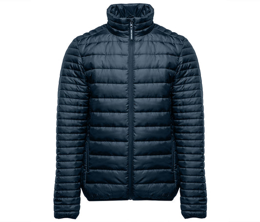 Doudoune Homme Recyclée Eko Down Jacket Men PK790 - Pen Duick coloris Navy