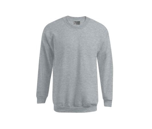 Sweat Homme Col Rond PM5099 coloris Gris Sport