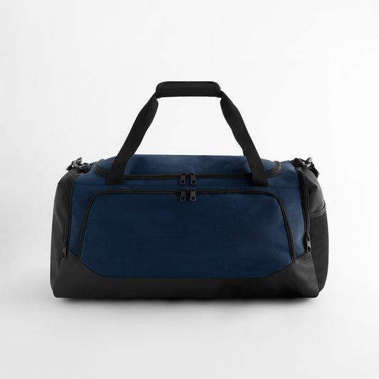 Sac de Sport Pro Team Medium 55L QD270S - Quadra coloris Navy / Black