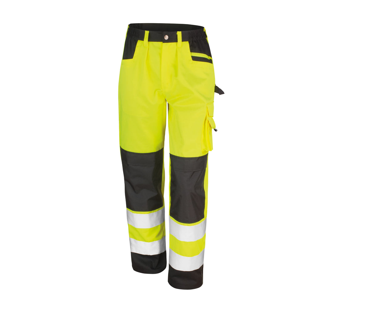 Fluorescent Yellow
