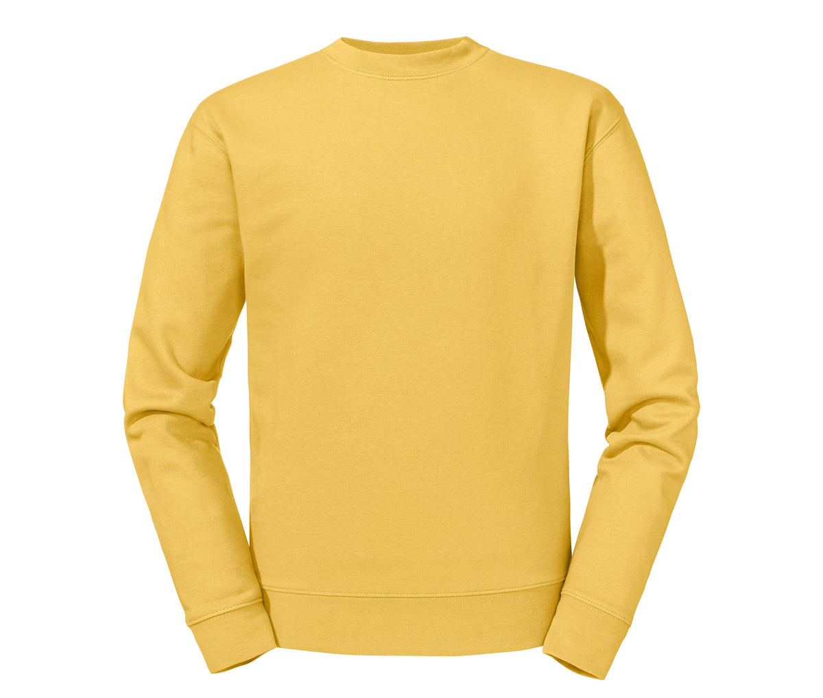 RU262M Jaune Moutarde