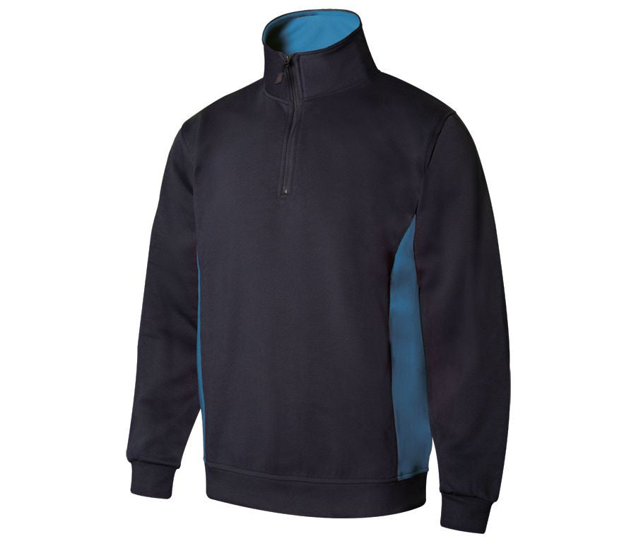 Navy/Sky Blue