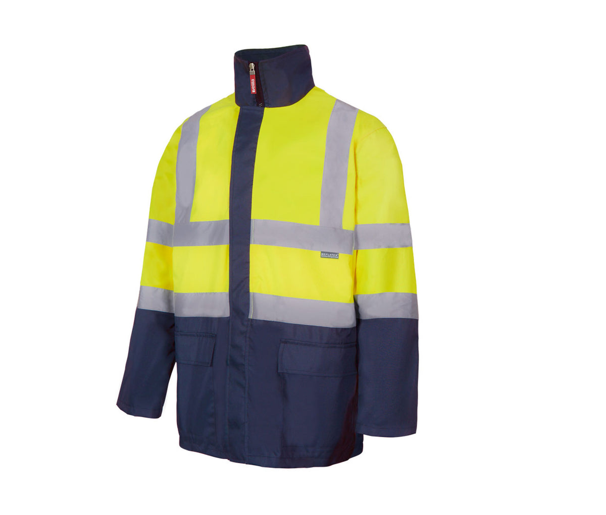 Fluo Yellow/Navy