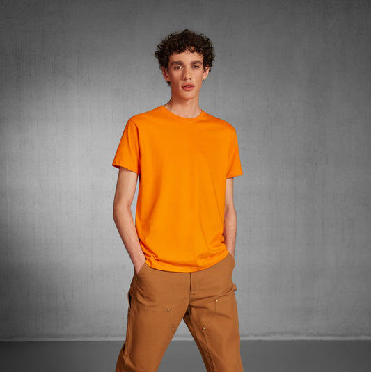 T-Shirt Homme Col Rond 190 - E190 MEN B&C