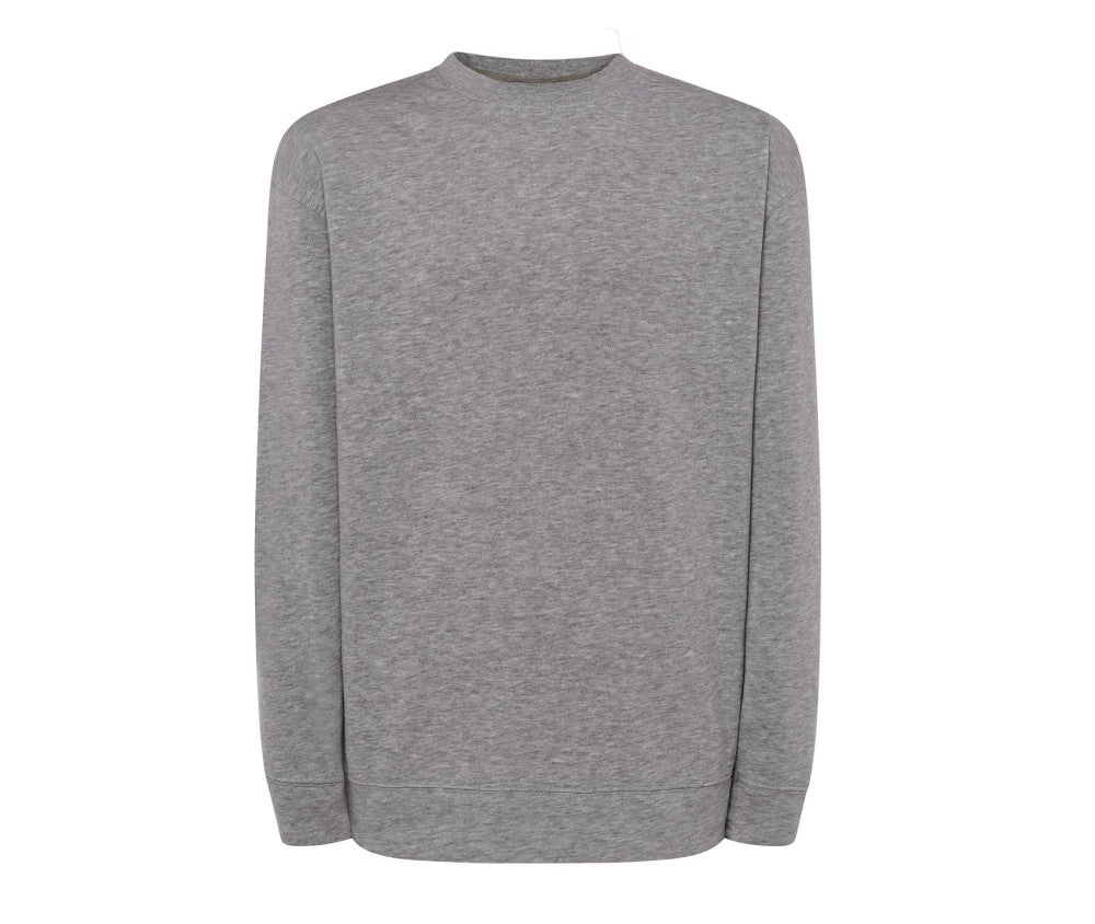 JKJT290 Gris Mélangé