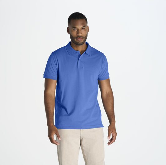 Polo Coton 240 Premium - JHK