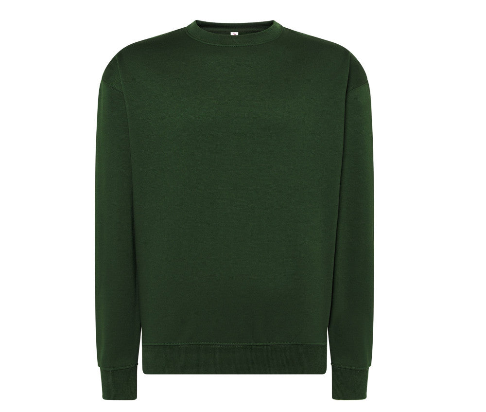 JKJT290 Vert Bouteille
