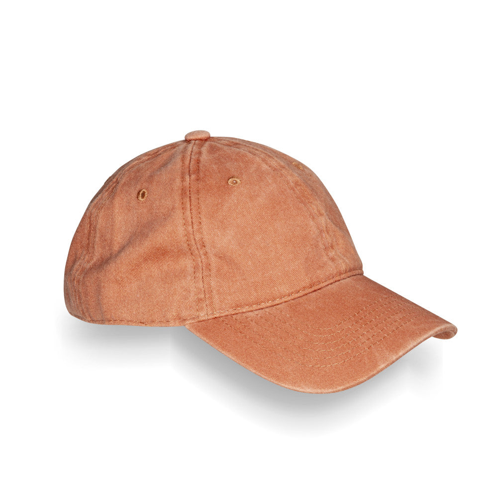 Vintage Orange