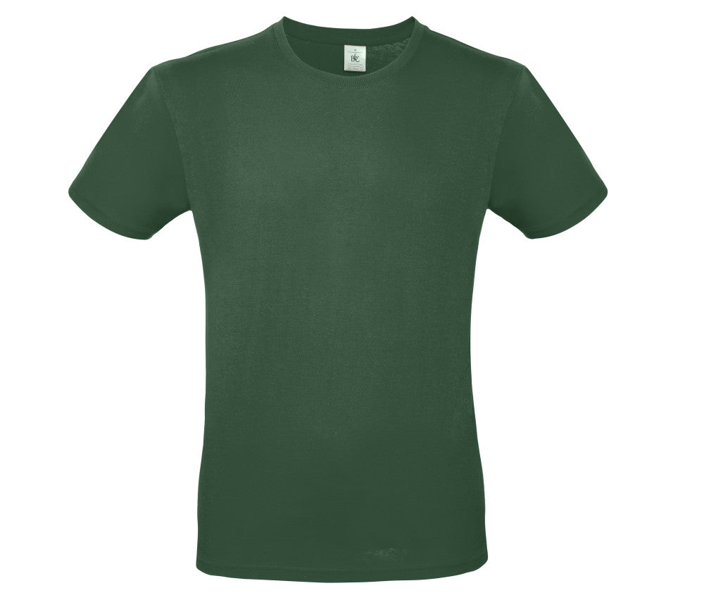Vert Bouteille