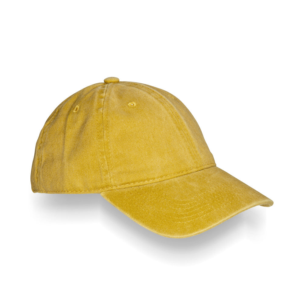 Vintage Mustard