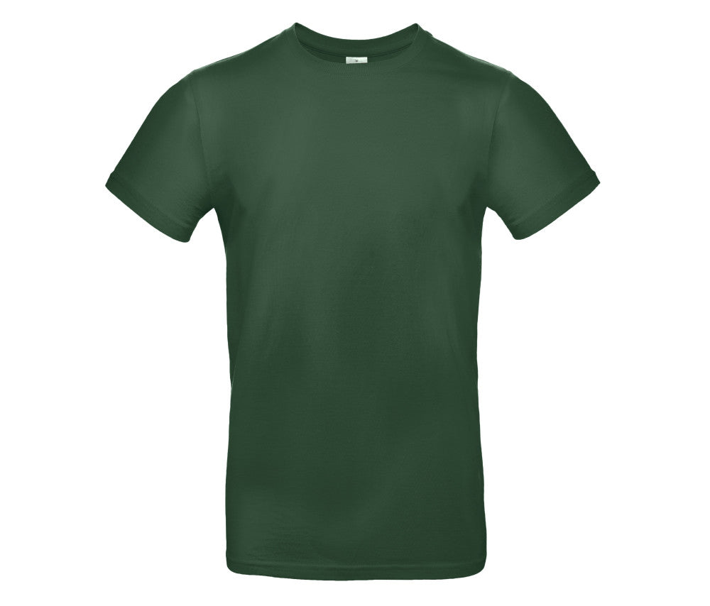 Vert Bouteille