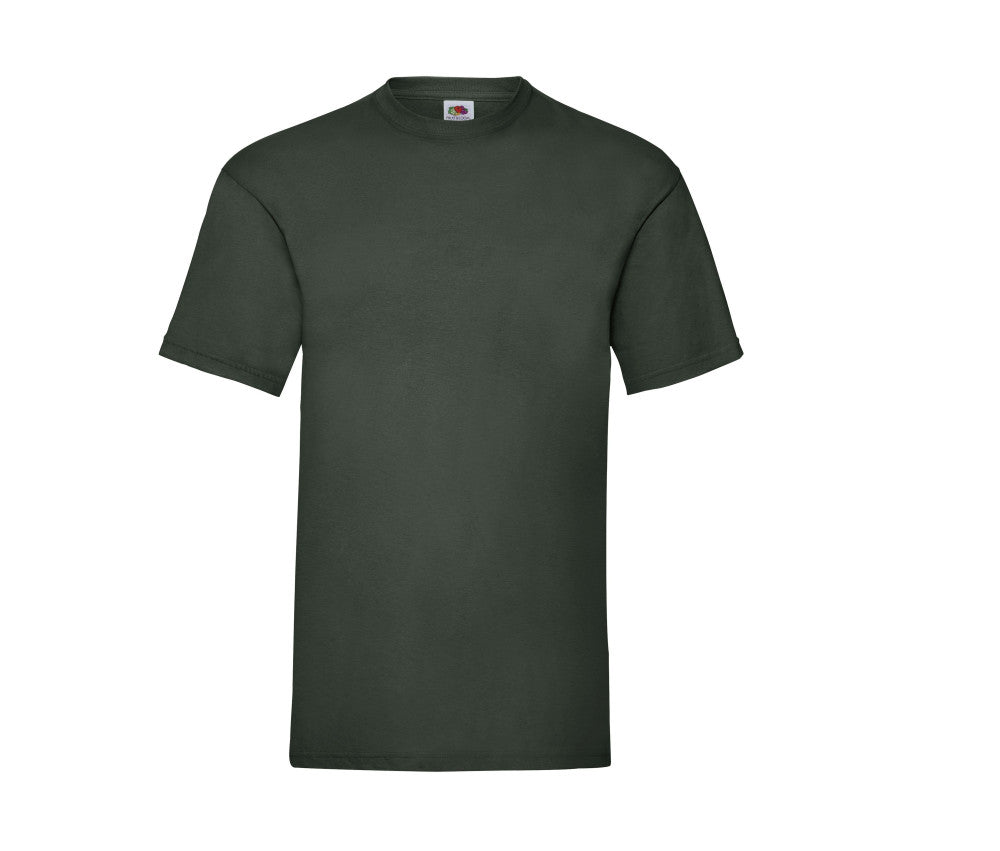 Vert Bouteille