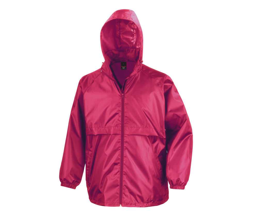 Rose Fluo