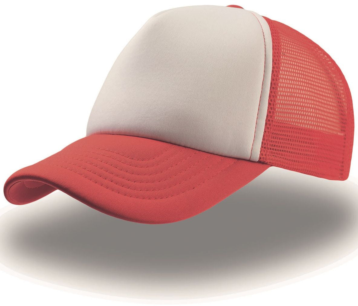 Red/White