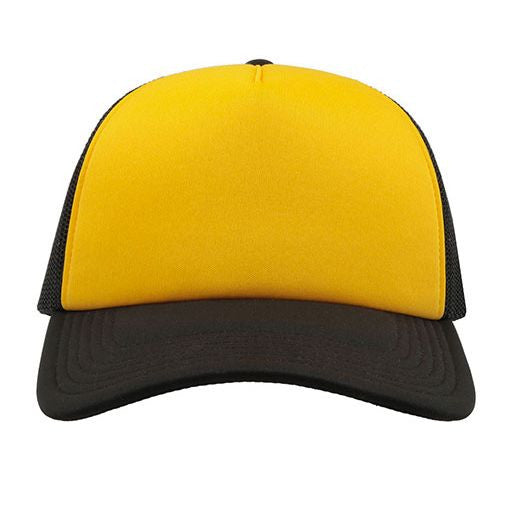 Yellow/Black