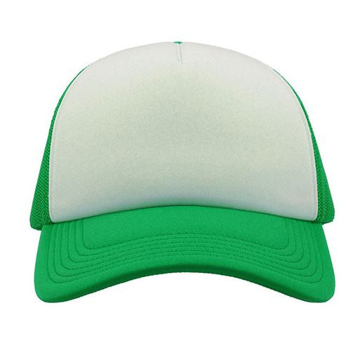 Green/White