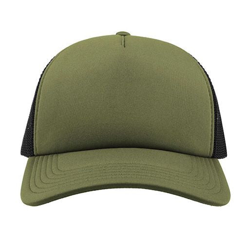 Olive/Black