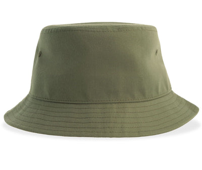 Bob Polyester Recyclé Geo AT206 - Atlantis Headwear