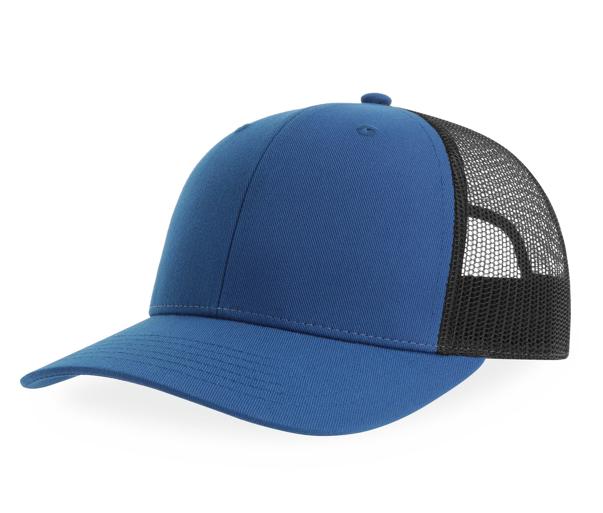 Royal/Black