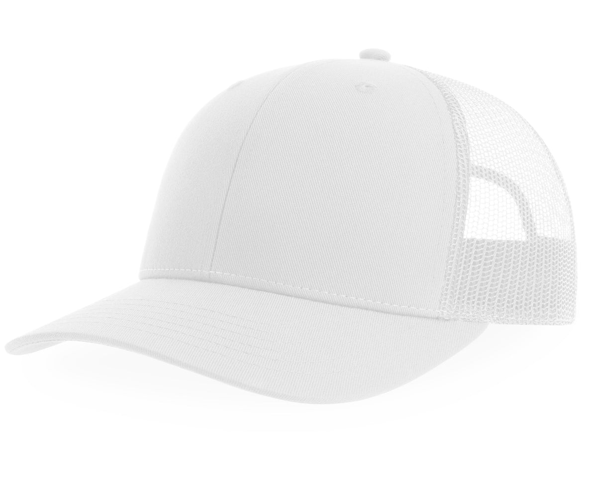White/White